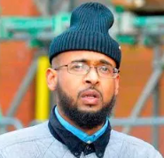 Abdulrahman Ahmed – profile image